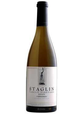Staglin Staglin Estate Chardonnay 2022