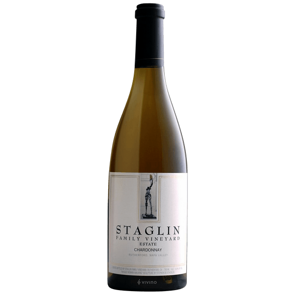 Staglin Staglin Estate Chardonnay 2022