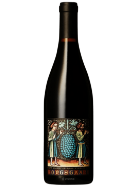 Kongsgaard Syrah 2022