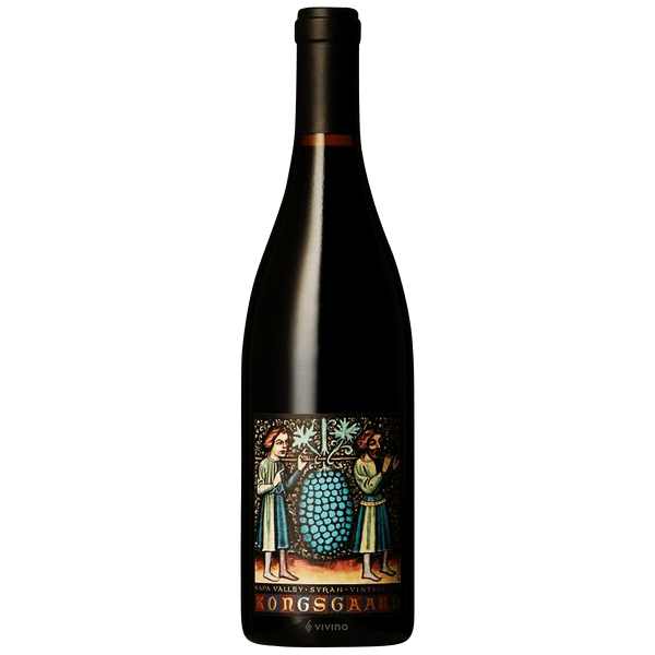Kongsgaard Syrah 2022