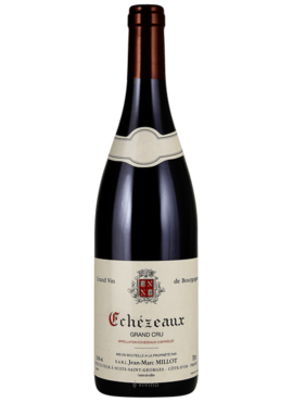Jean-Marc Millot Echézeaux Grand Cru 2015