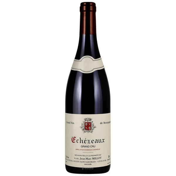 Jean-Marc Millot Echézeaux Grand Cru 2015