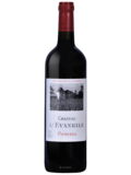 Château l'Évangile Pomerol 2014