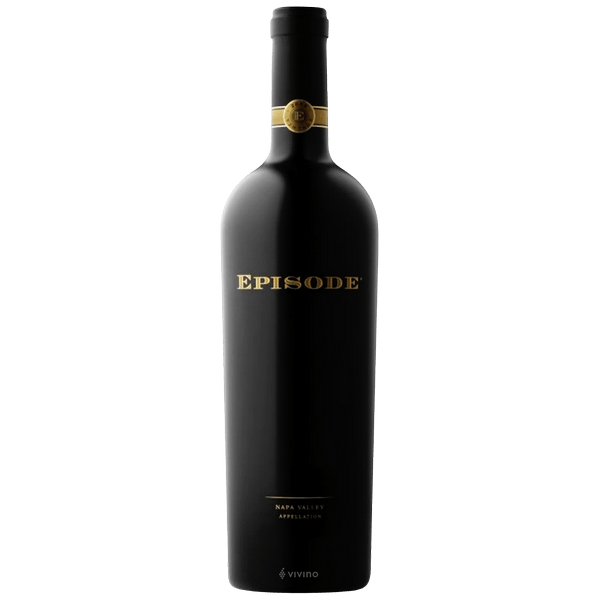 Episode Red Blend 2019