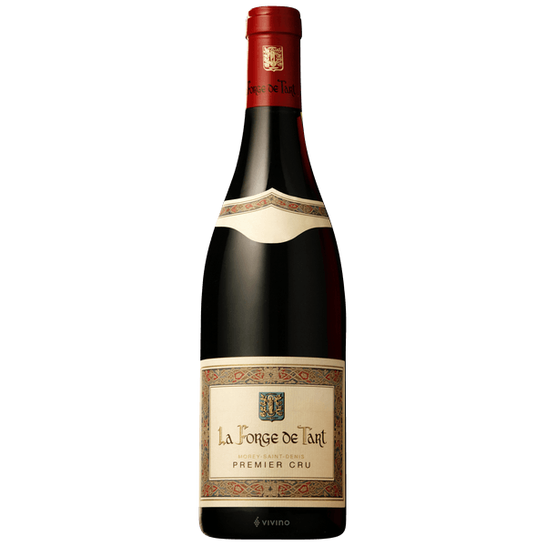 Mommessin La Forge de Tart Morey-Saint-Denis Premier Cru 2020