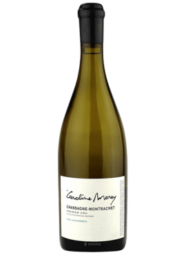Caroline Morey Caroline Morey Chassagne-Montrachet Premier Cru 'Les Chaumées' 2019