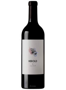 Mark Herold Herold White Label Cabernet Sauvignon 2012