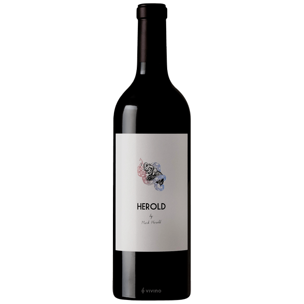 Mark Herold Herold White Label Cabernet Sauvignon 2012