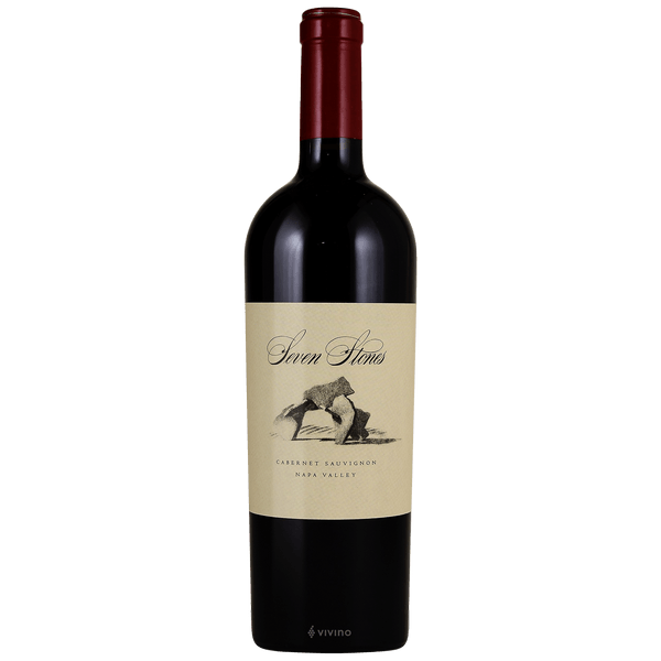 Seven Stones Cabernet Sauvignon 2013