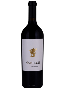 Harbison Horseshoe 2015