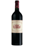 Château Margaux Pavillon Rouge du Château Margaux 2005