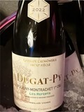 Dugat-Py Puligny-Montrachet 1er Cru 'Les Referts' 2022