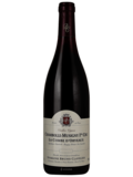 Domaine Bruno Clavelier Vieilles Vignes Chambolle-Musigny 1er Cru 'La Combe d'Orveaux' 2022