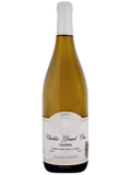 Thierry Laffay Chablis Grand Cru 'Vaudesir' 2022