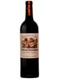 Château Beausejour (héritiers Duffau-Lagarrosse) Saint-Émilion Grand Cru (Premier Grand Cru Classé) 2010