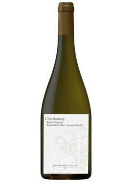 Boich Family Cellar Ritchie Vineyard Chardonnay 2024