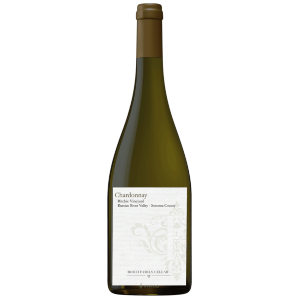 Boich Family Cellar Ritchie Vineyard Chardonnay 2024