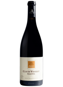 Ardhuy Clos de Vougeot Grand Cru 2015