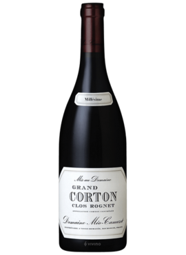 Méo-Camuzet Corton Grand Cru 'Clos Rognet' 2021