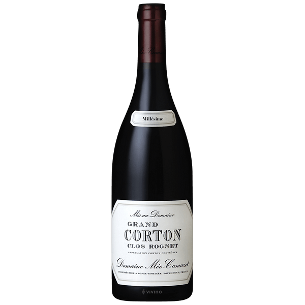 Méo-Camuzet Corton Grand Cru 'Clos Rognet' 2021