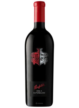 Penfolds Penfolds 802.A Superblend 2018