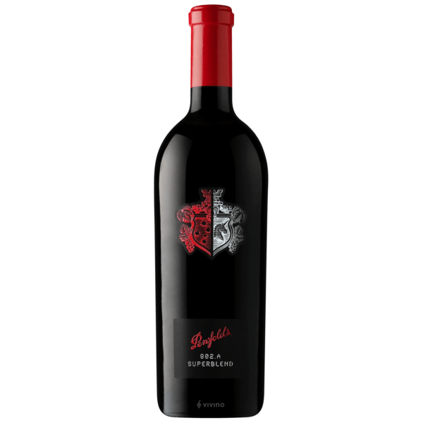 Penfolds Penfolds 802.A Superblend 2018