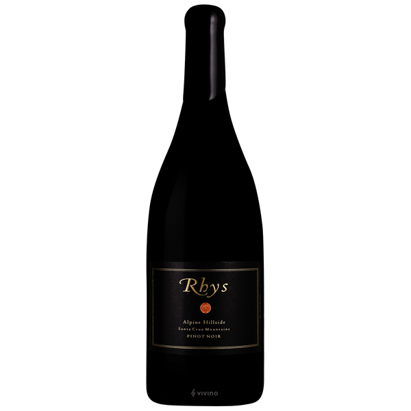 Rhys Vineyards Alpine Hillside Pinot Noir 2021