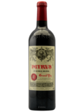Château Pétrus Château Pétrus Pomerol 2007