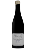 Hubert Lamy Puligny-Montrachet 'Les Tremblots' Haute Densité 2016