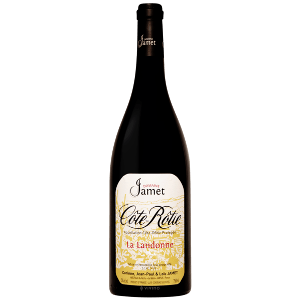 Domaine Jamet Domaine Jamet La Landonne 2019