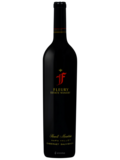 Fleury Estate Winery Cabernet Sauvignon Howell Mountain 2013