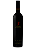 Fleury Estate Winery Cabernet Sauvignon Howell Mountain 2013