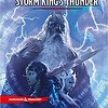 Dungeons and Dragons 5th Edition RPG: Storm King's Thunder