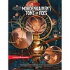 Dungeons and Dragons 5th Edition RPG: Mordenkainen's Tome of Foes