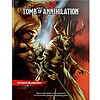 Dungeons and Dragons 5th Edition RPG: Tomb Of Annihilation