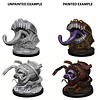 D&D Unpainted Minis - Mimics