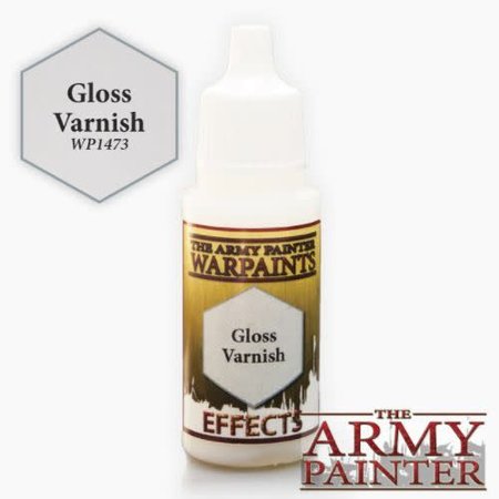 Gloss Varnish