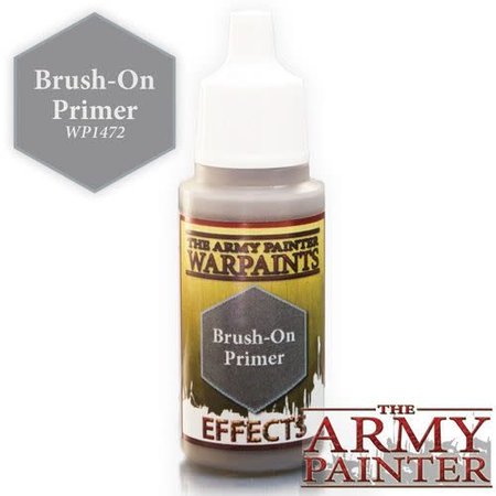 Brush-On Primer