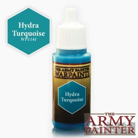 Hydra Turquoise