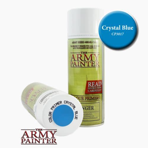 Crystal Blue - Spray Can