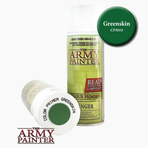 Greenskin - Spray Can