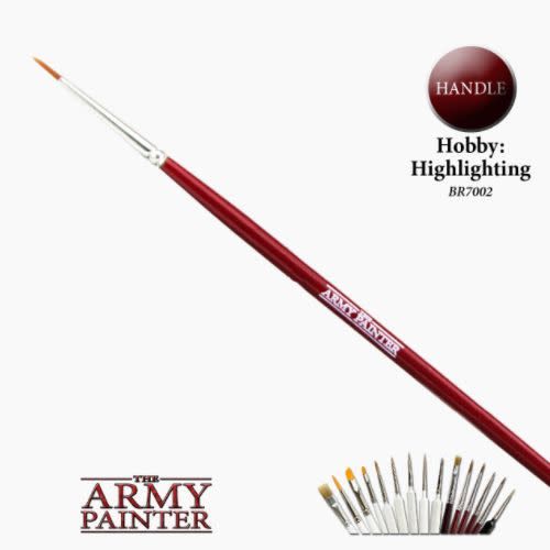 Hobby: Highlighting Brush BR7002