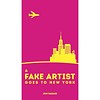 A Fake Artist Goes to New York