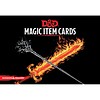 Spellbook Cards - Magic Item Cards