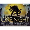 One Night Ultimate Werewolf