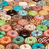 1000 - Doughnuts