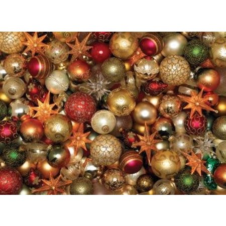 500 - Christmas Balls