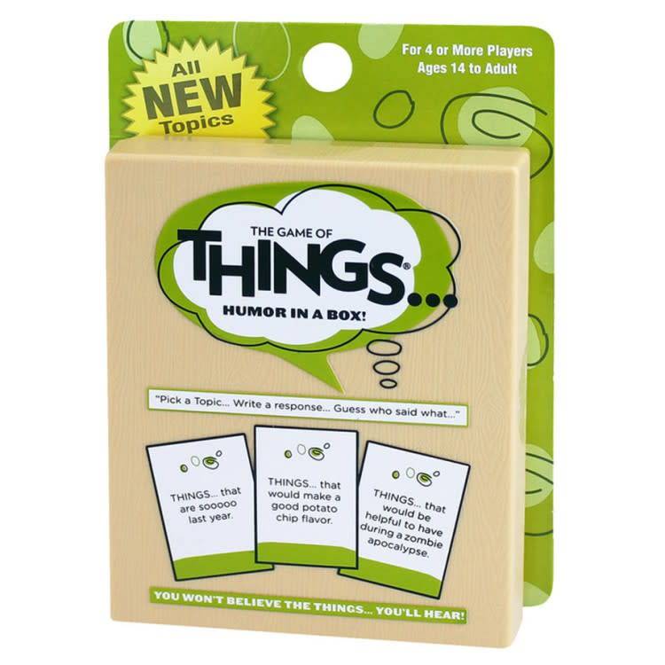 Things... (Card Game)