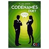 Codenames: Duet