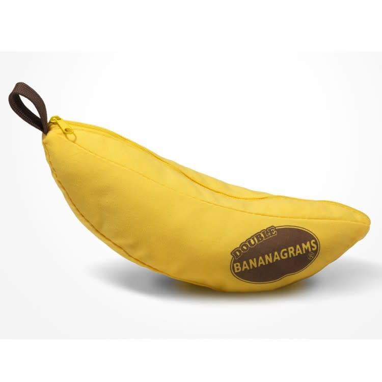 Bananagrams - Double Bananagrams
